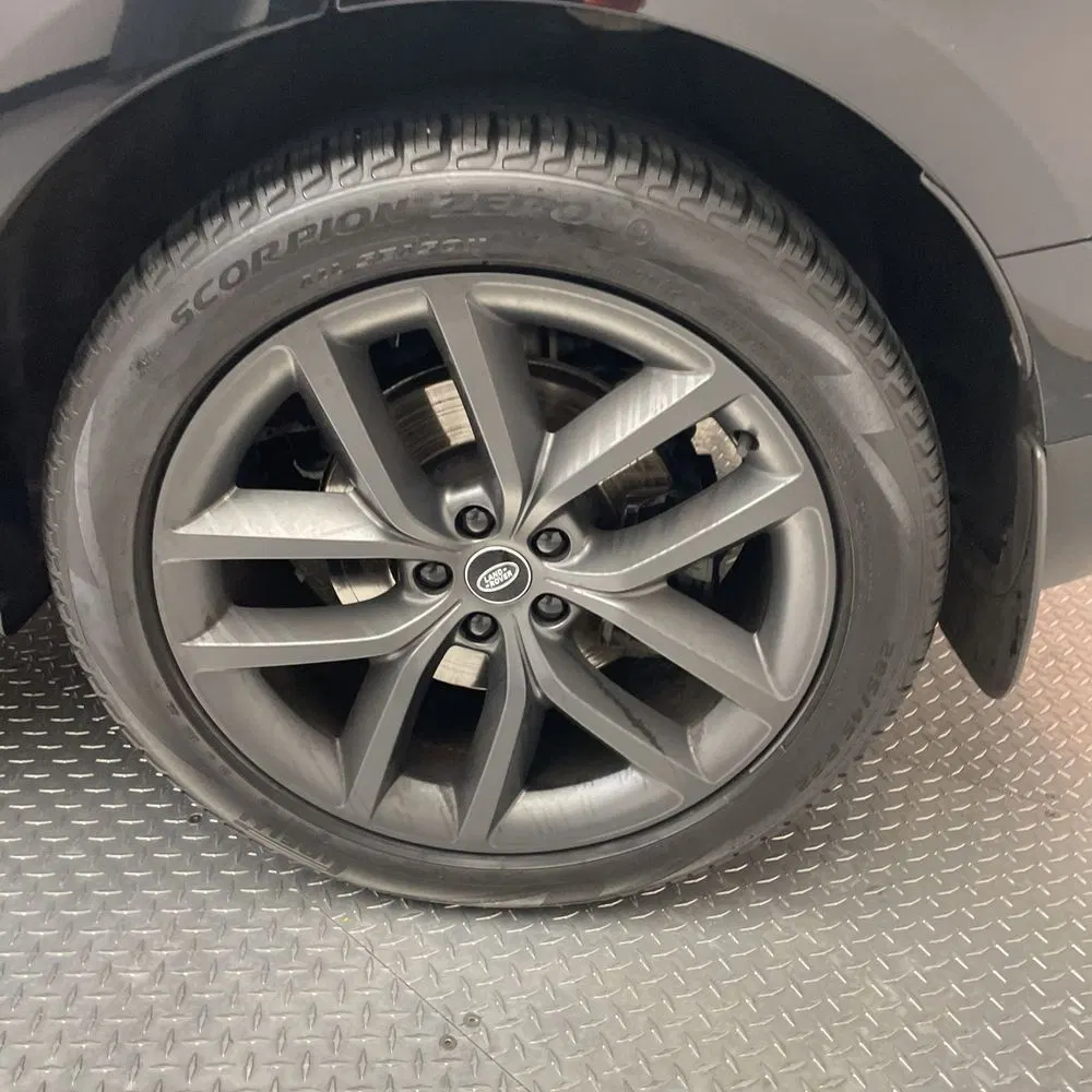 2023 Land Rover Range Rover Sport P360 SE