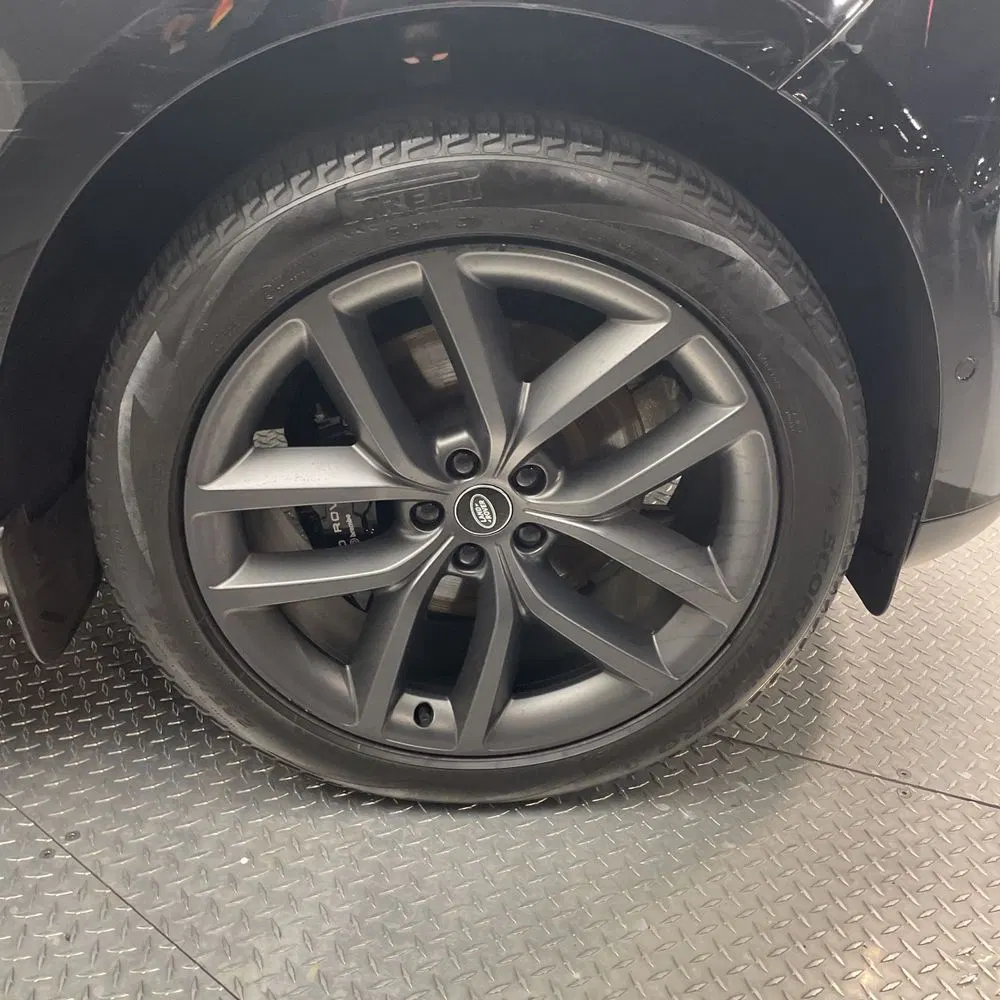 2023 Land Rover Range Rover Sport P360 SE
