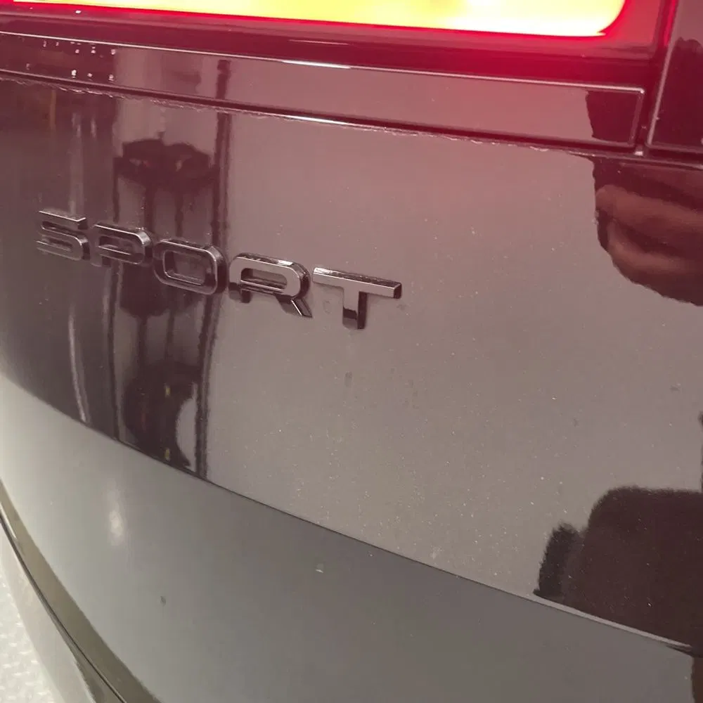 2023 Land Rover Range Rover Sport P360 SE