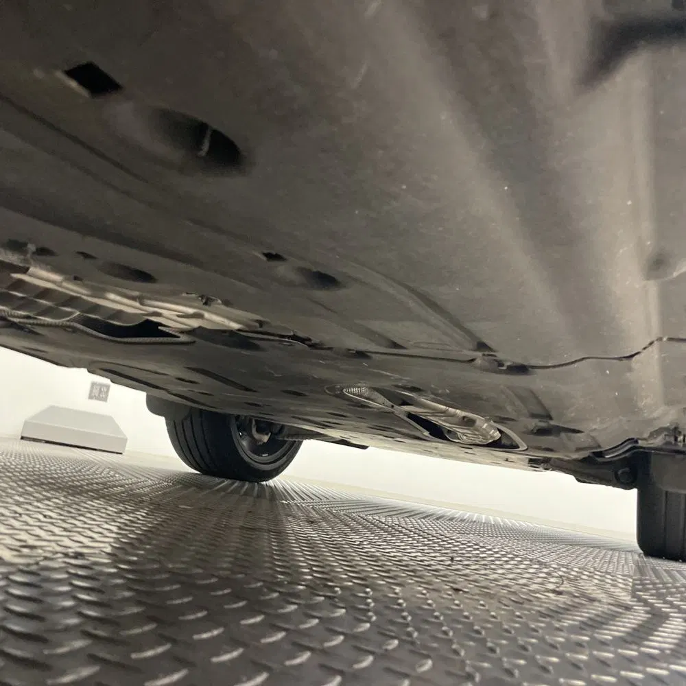 2023 Land Rover Range Rover Sport P360 SE