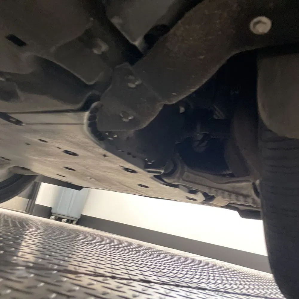 2023 Land Rover Range Rover Sport P360 SE
