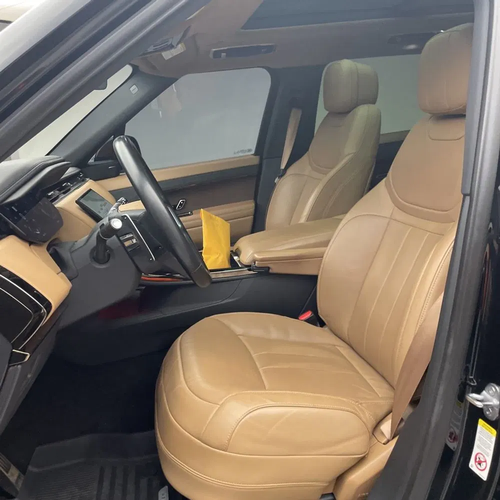 2023 Land Rover Range Rover Sport P360 SE