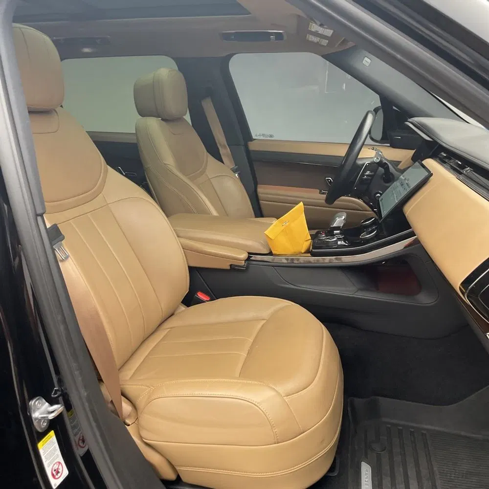 2023 Land Rover Range Rover Sport P360 SE