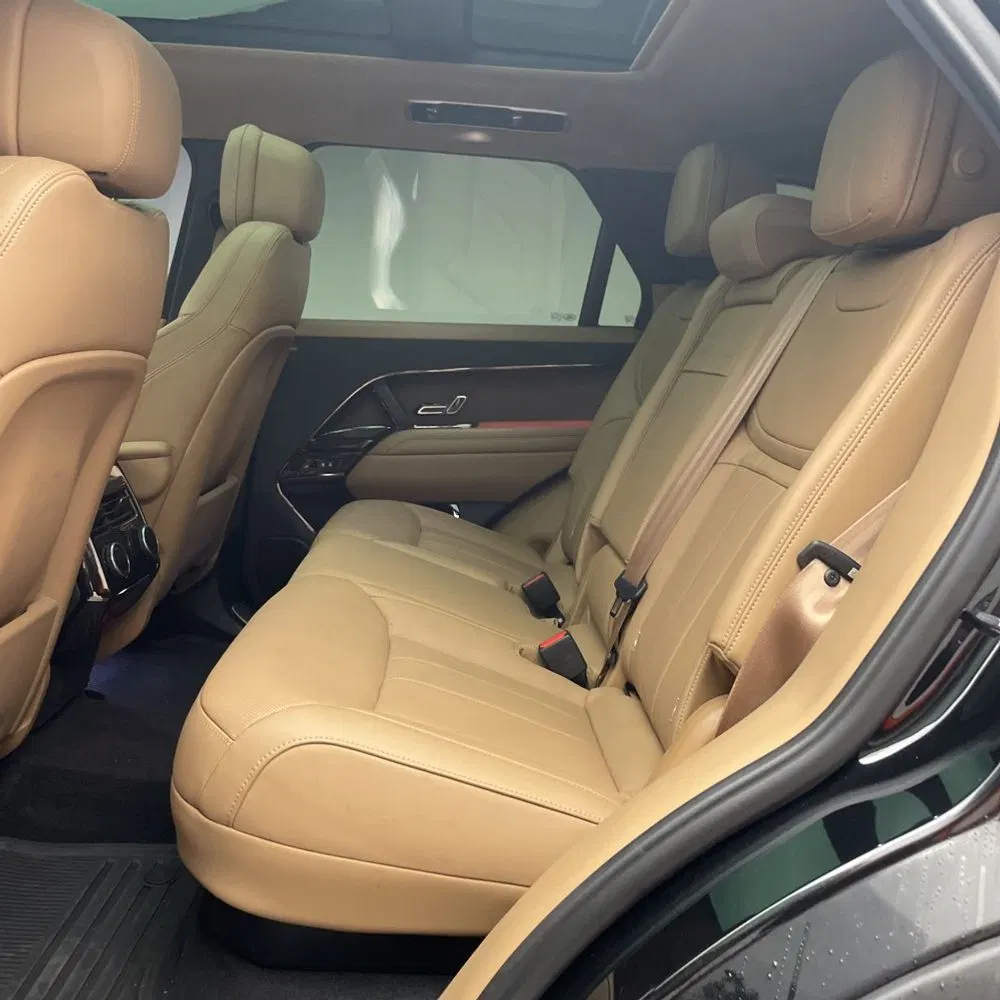 2023 Land Rover Range Rover Sport P360 SE