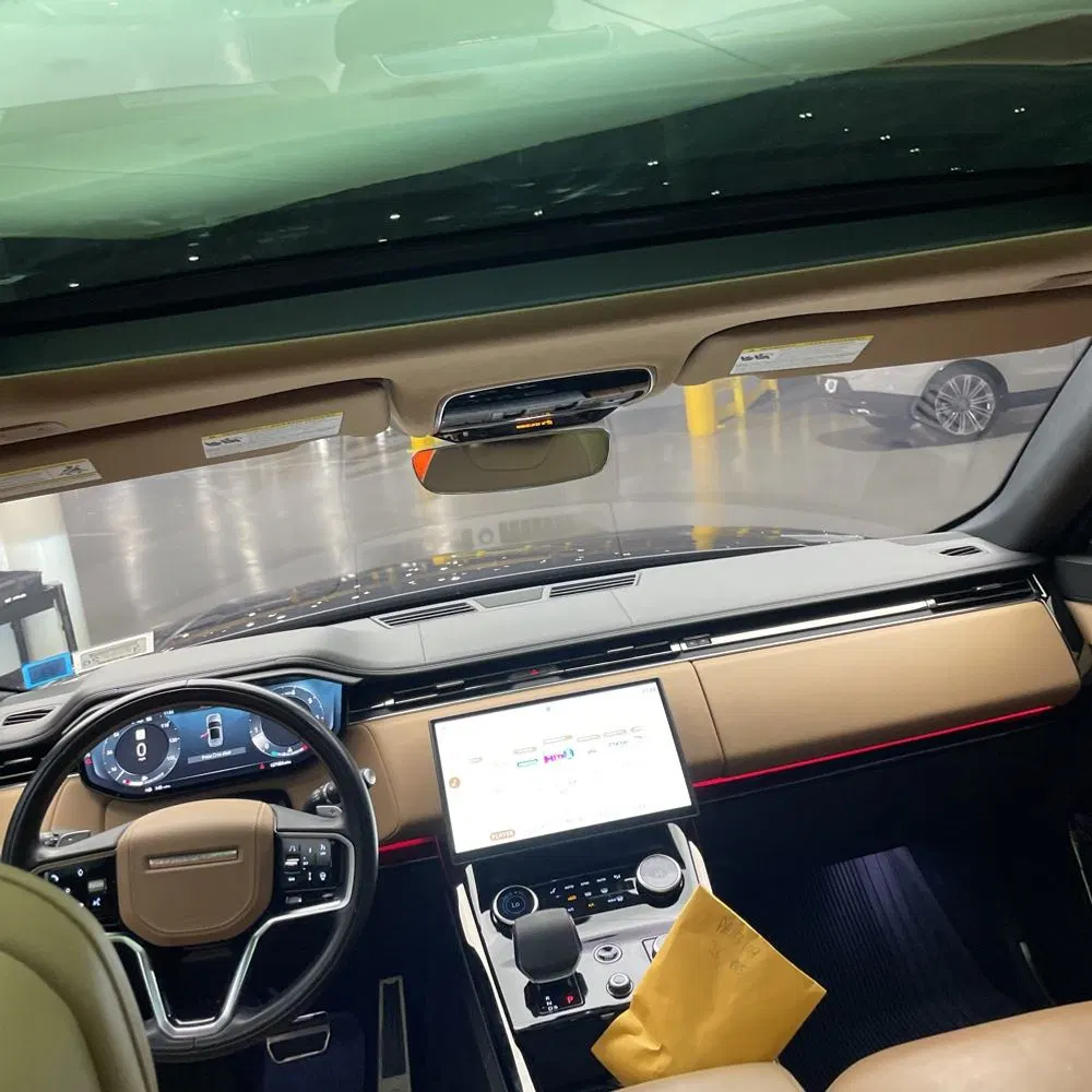 2023 Land Rover Range Rover Sport P360 SE