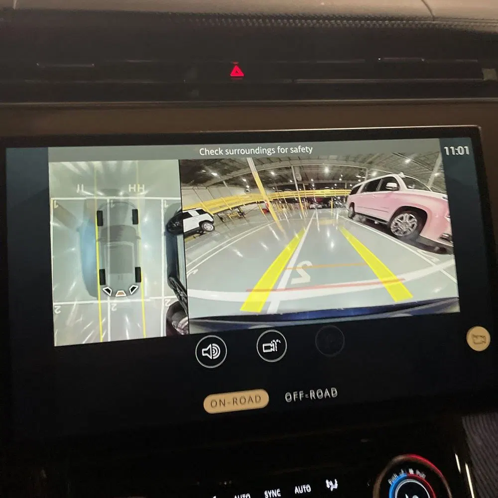 2023 Land Rover Range Rover Sport P360 SE