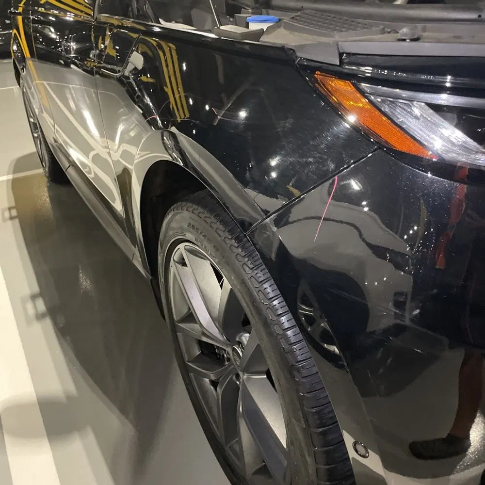 2023 Land Rover Range Rover Sport P360 SE