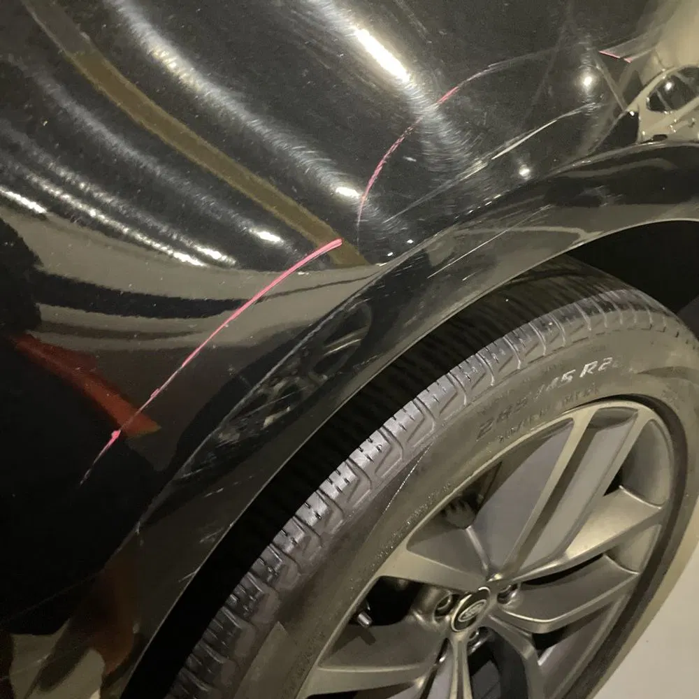 2023 Land Rover Range Rover Sport P360 SE