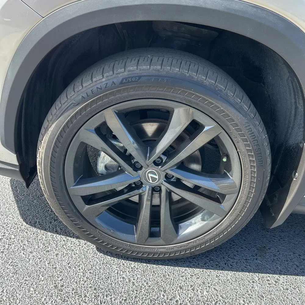 2024 Lexus NX 450h+ Base
