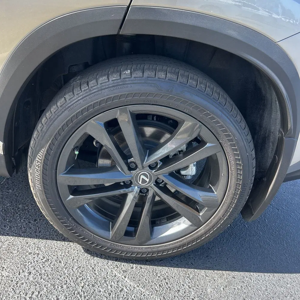 2024 Lexus NX 450h+ Base