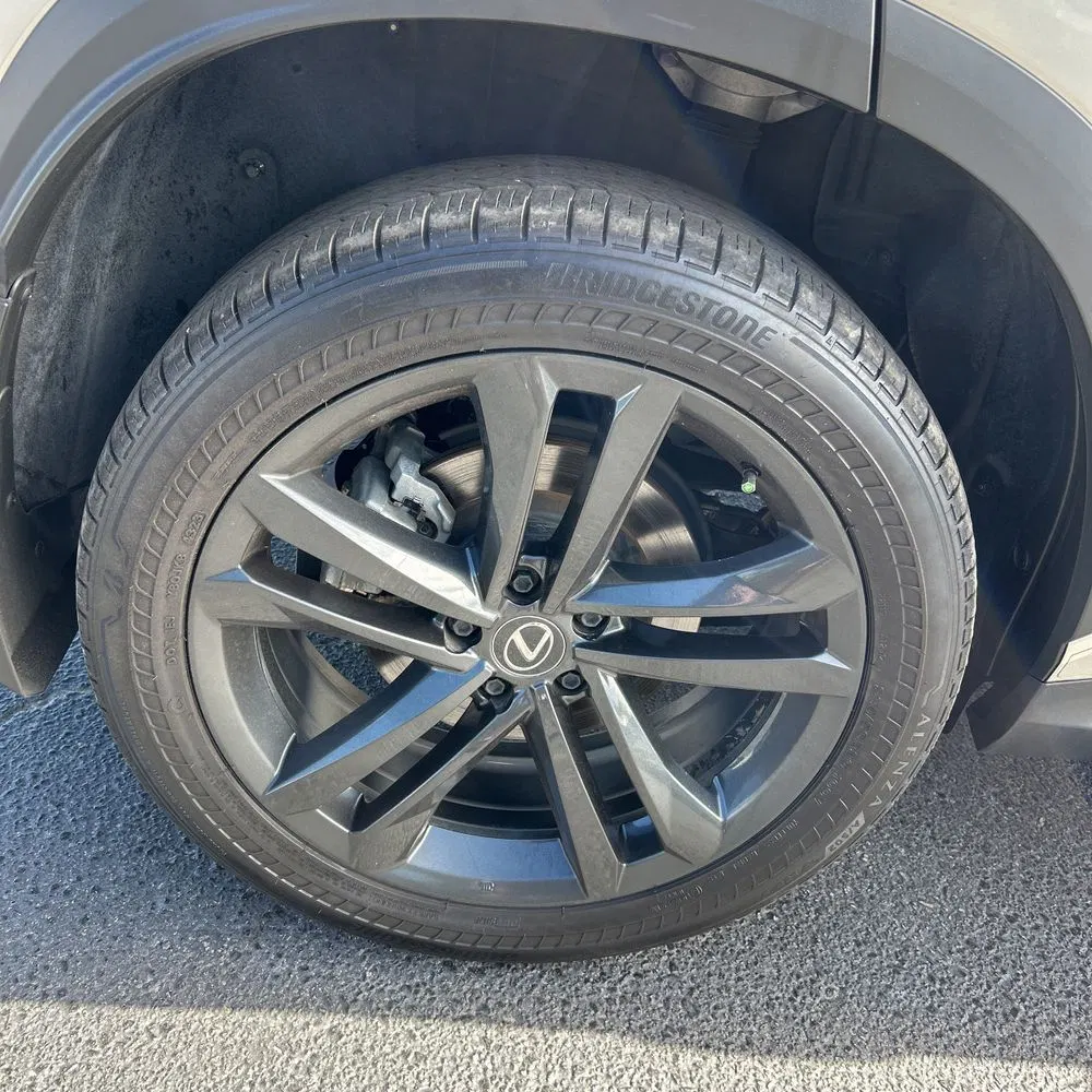 2024 Lexus NX 450h+ Base