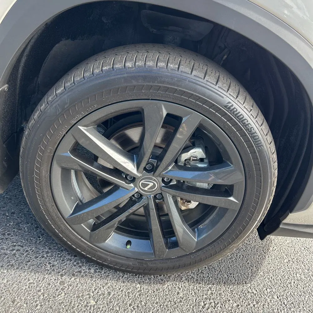2024 Lexus NX 450h+ Base