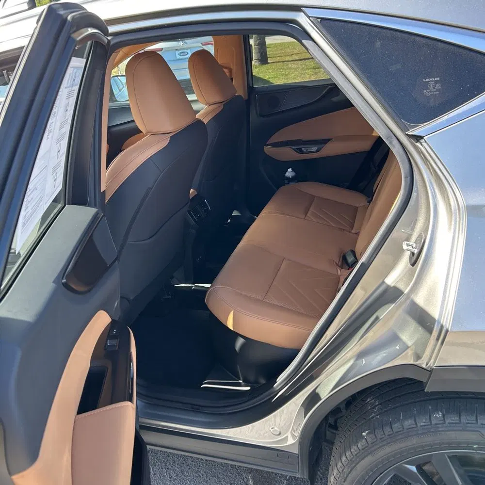 2024 Lexus NX 450h+ Base