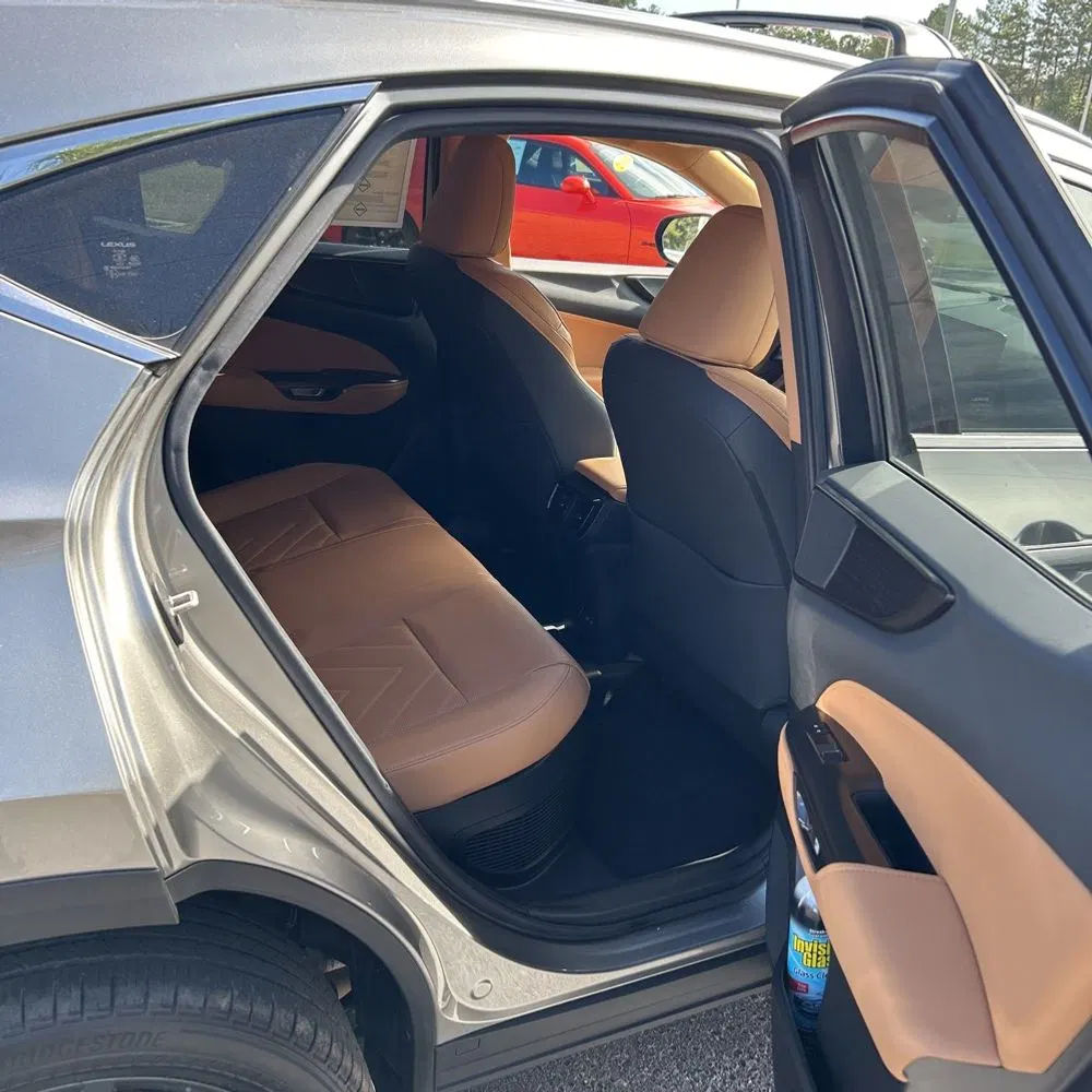 2024 Lexus NX 450h+ Base