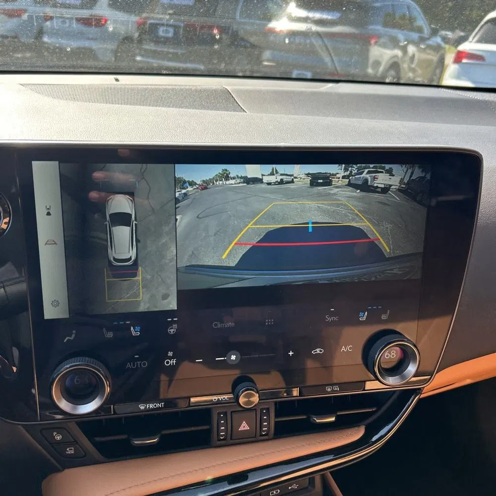 2024 Lexus NX 450h+ Base