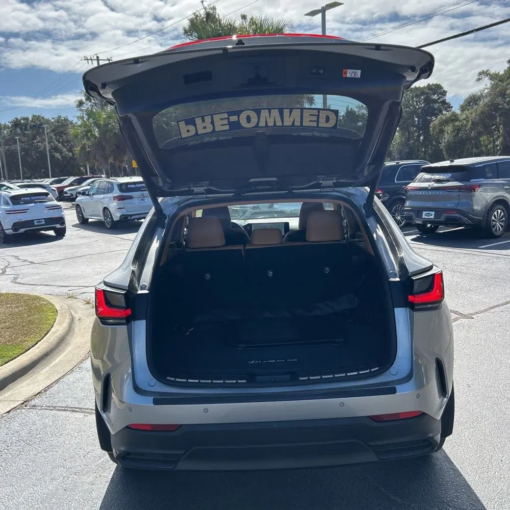 2024 Lexus NX 450h+ Base