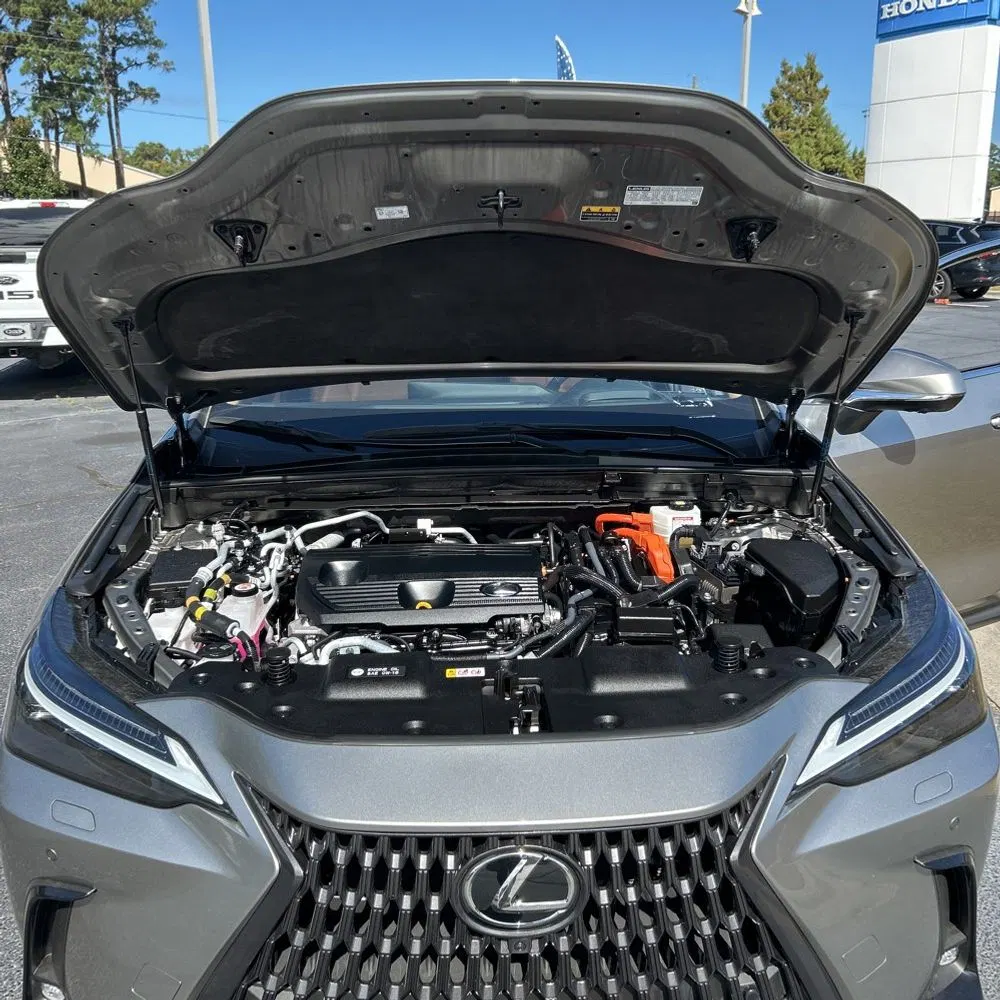 2024 Lexus NX 450h+ Base