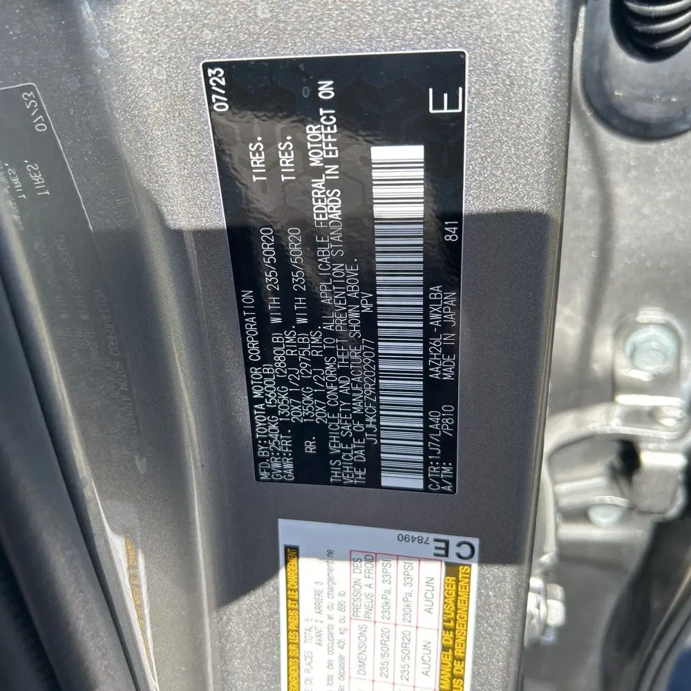 2024 Lexus NX 450h+ Base