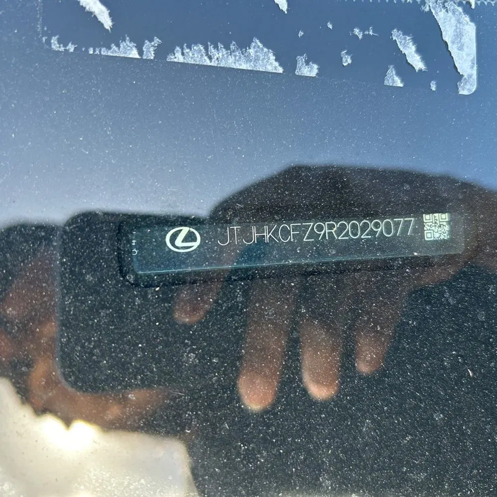 2024 Lexus NX 450h+ Base