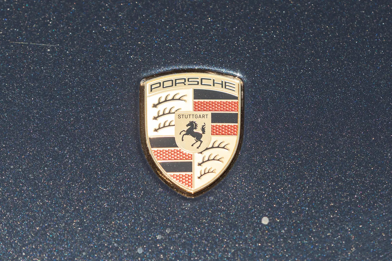 2026 Porsche 911 Carrera 4 GTS Coupe - ~1,600 Miles, 532-hp Turbocharged Hybrid Flat-6, ~$34,800 in Options, Unmodified