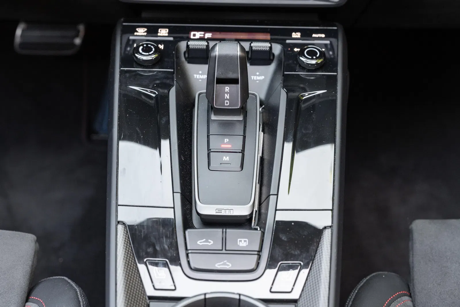 2026 Porsche 911 Carrera 4 GTS Coupe - ~1,600 Miles, 532-hp Turbocharged Hybrid Flat-6, ~$34,800 in Options, Unmodified