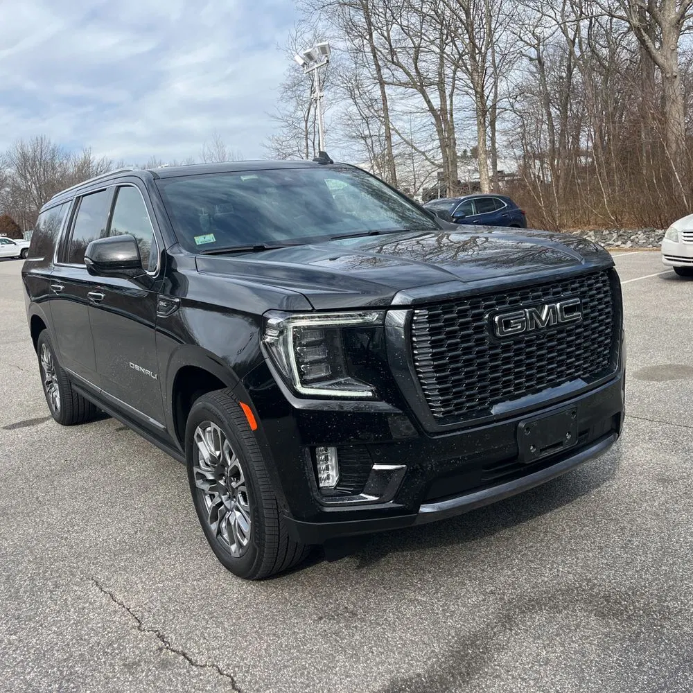 2023 GMC Yukon XL Denali Ultimate