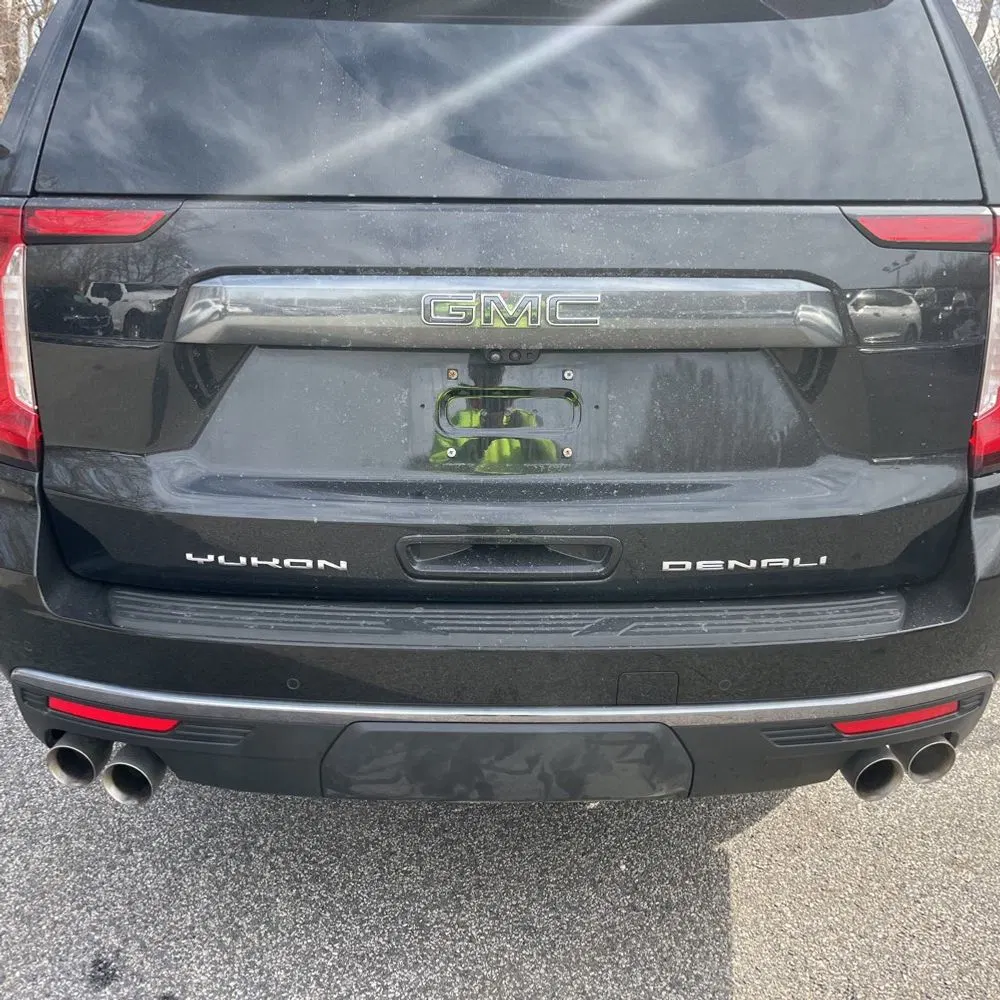 2023 GMC Yukon XL Denali Ultimate
