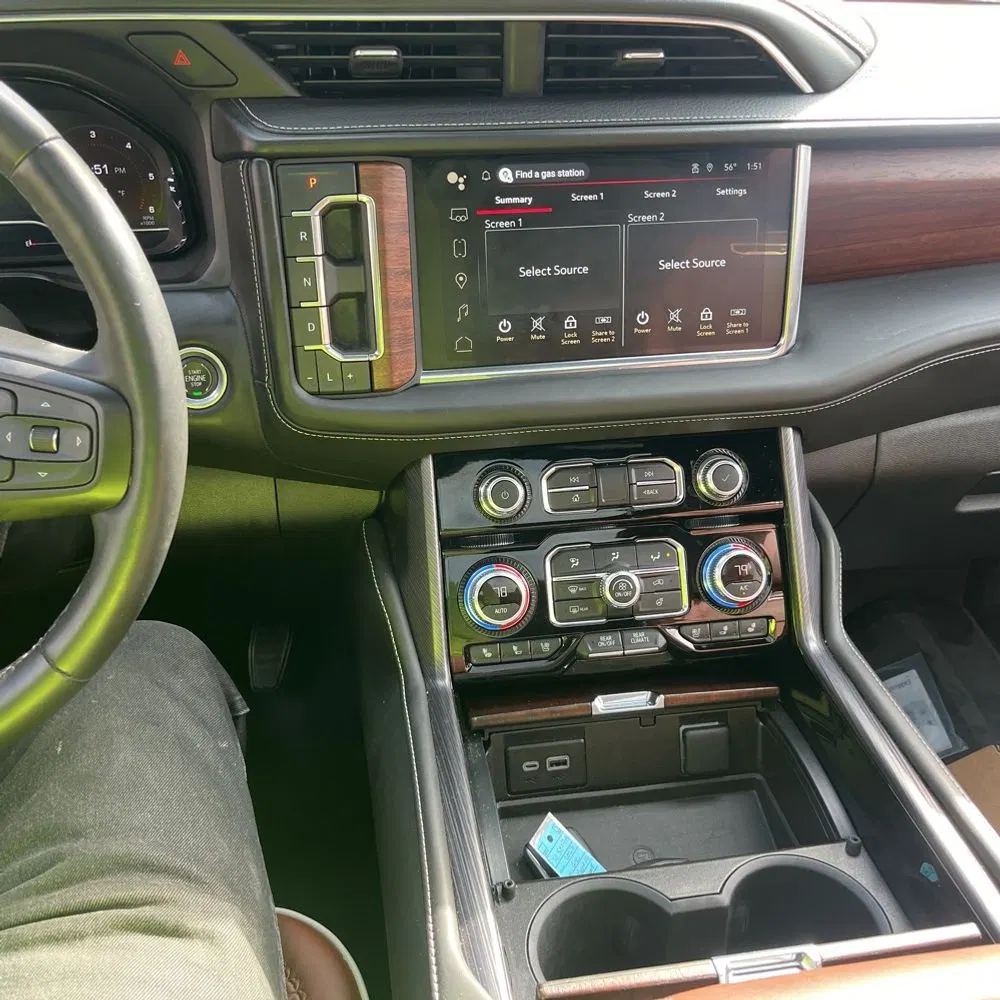 2023 GMC Yukon XL Denali Ultimate