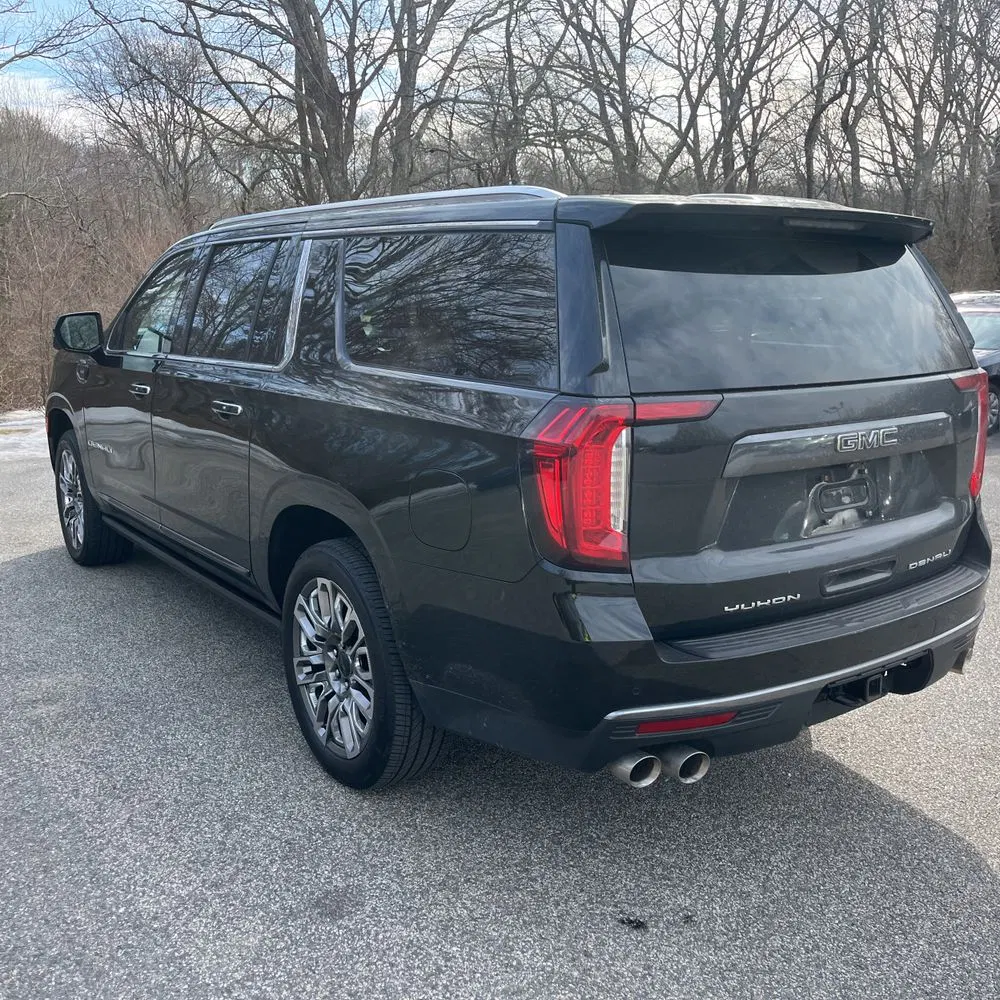 2023 GMC Yukon XL Denali Ultimate