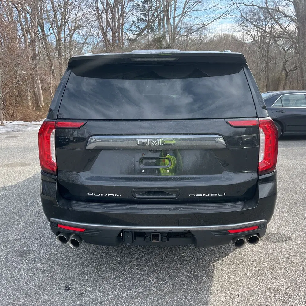 2023 GMC Yukon XL Denali Ultimate