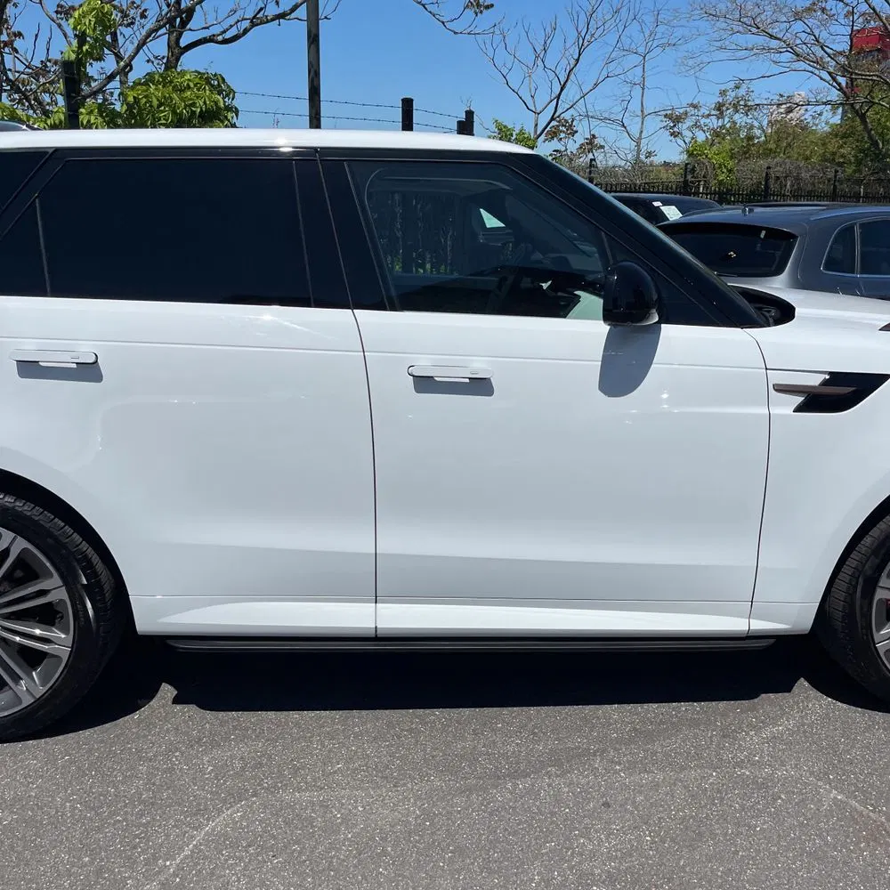2024 Land Rover Range Rover Sport P400 Dynamic SE