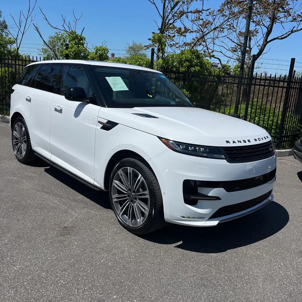 2024 Land Rover Range Rover Sport P400 Dynamic SE