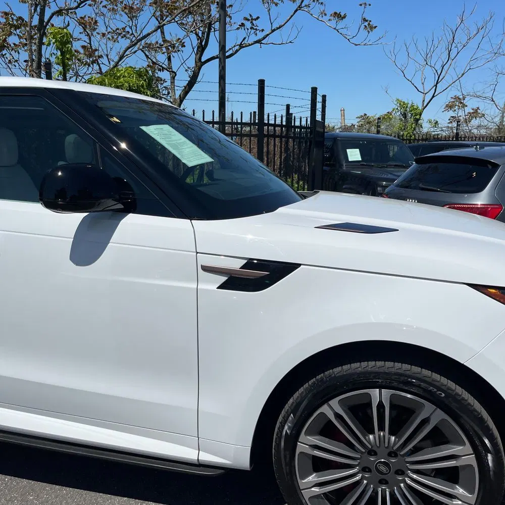 2024 Land Rover Range Rover Sport P400 Dynamic SE