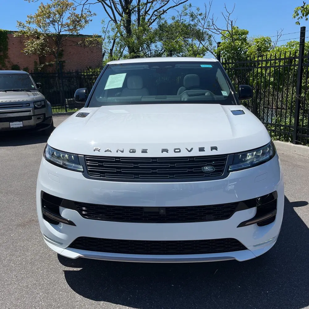 2024 Land Rover Range Rover Sport P400 Dynamic SE
