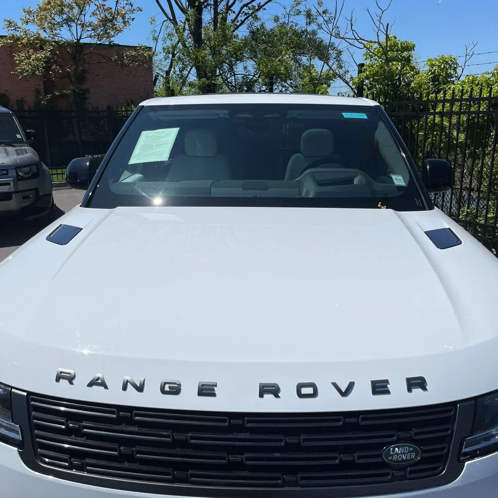 2024 Land Rover Range Rover Sport P400 Dynamic SE