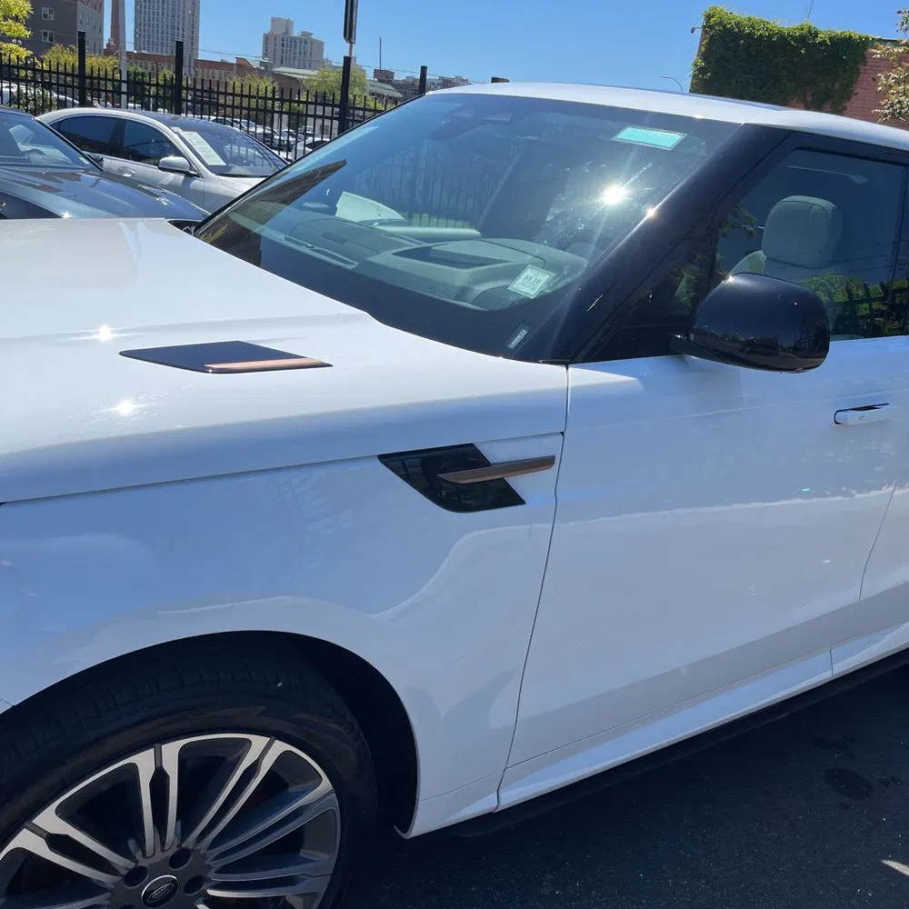 2024 Land Rover Range Rover Sport P400 Dynamic SE