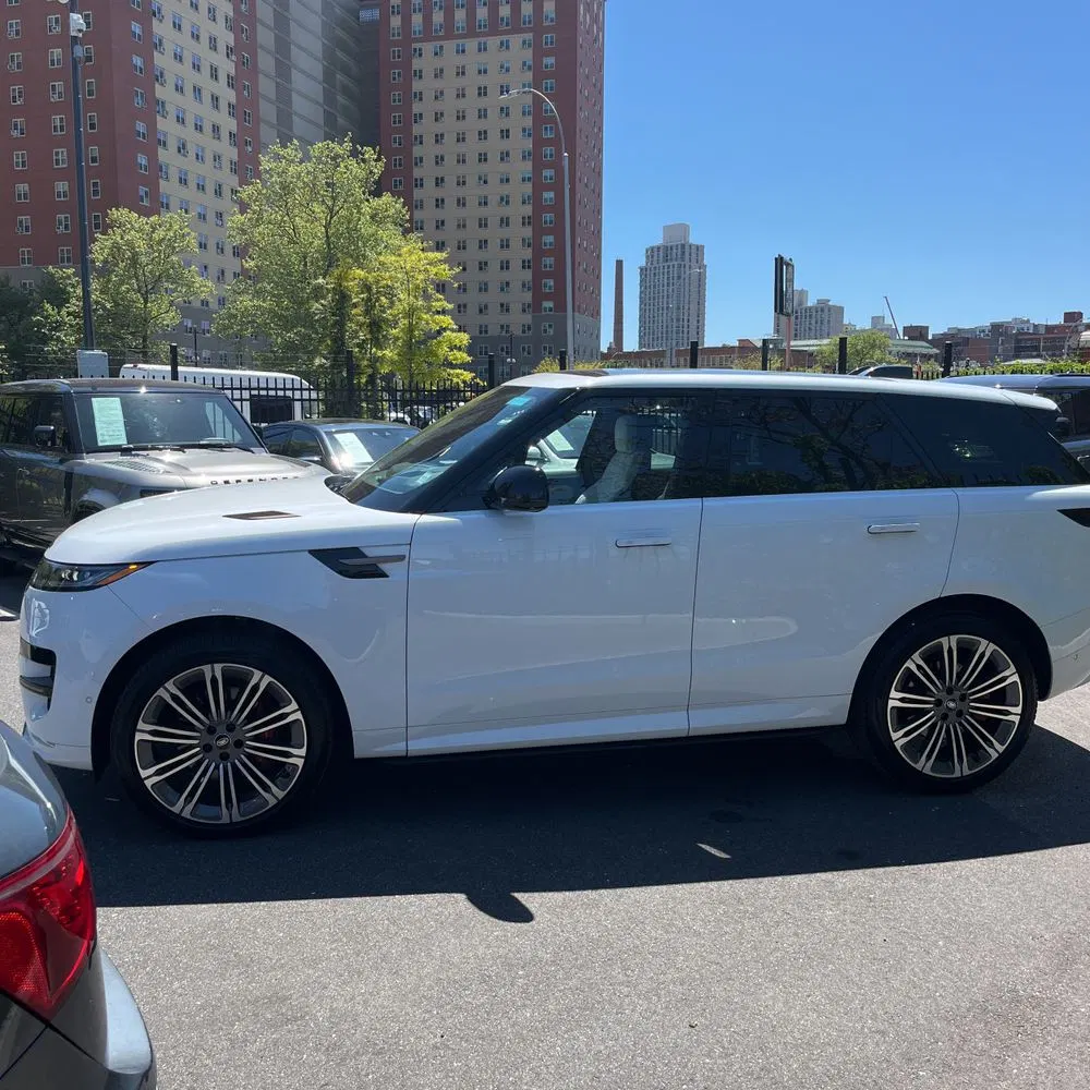 2024 Land Rover Range Rover Sport P400 Dynamic SE