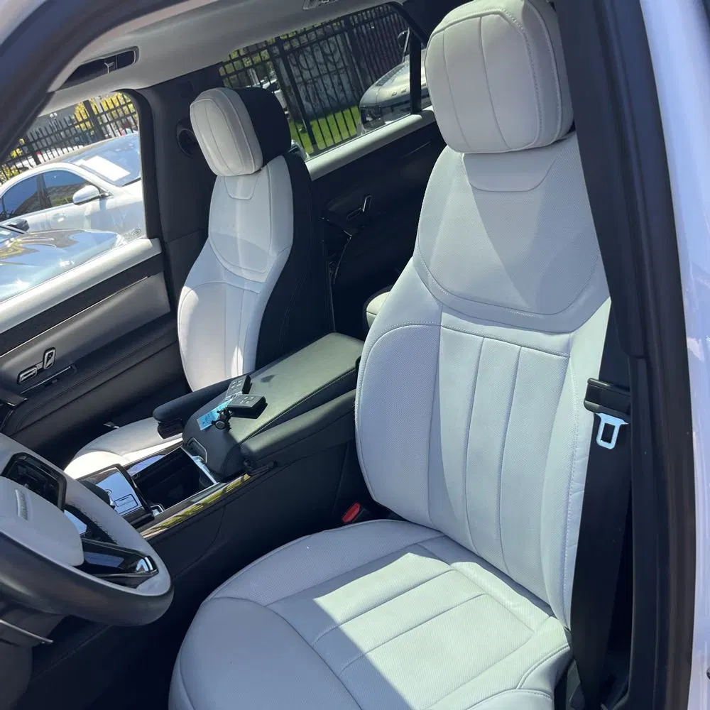 2024 Land Rover Range Rover Sport P400 Dynamic SE
