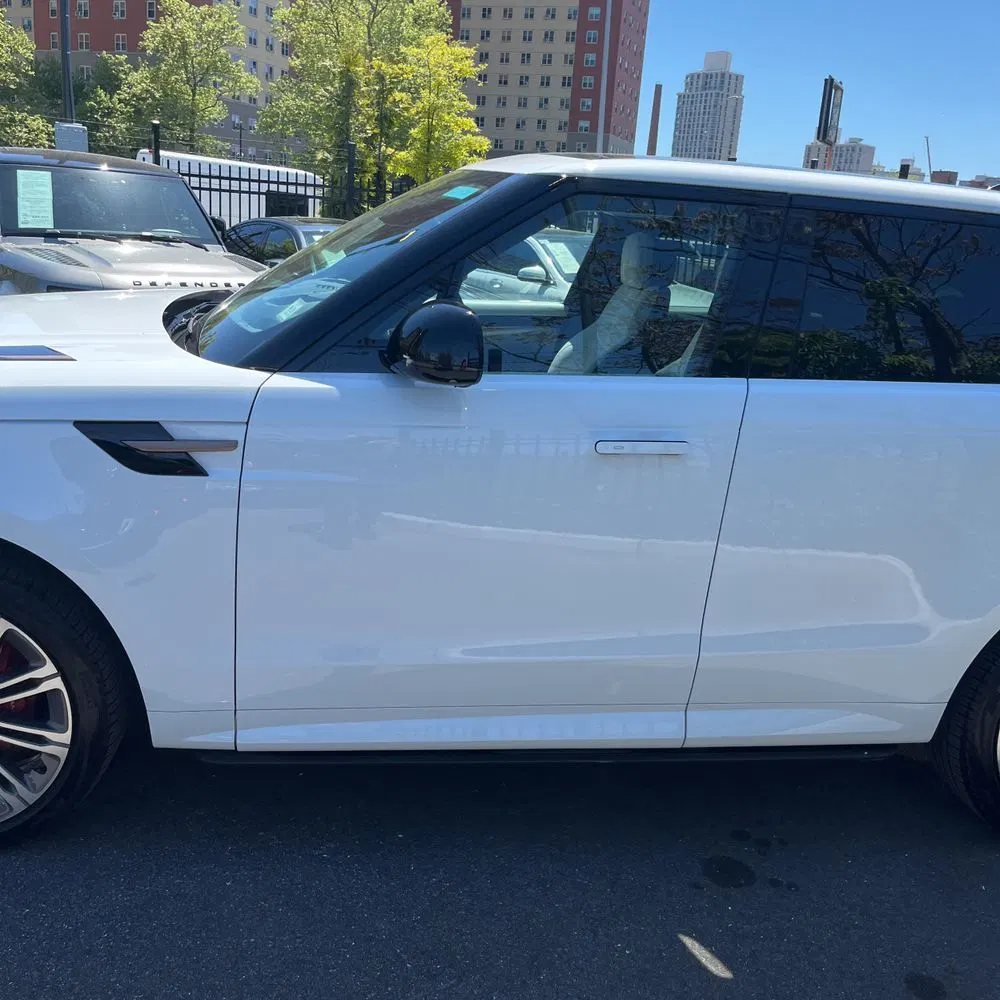 2024 Land Rover Range Rover Sport P400 Dynamic SE