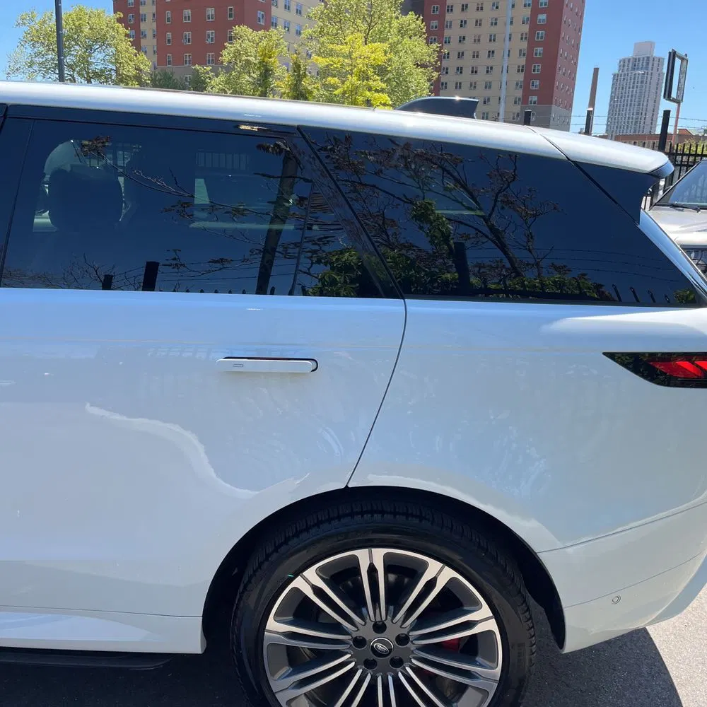 2024 Land Rover Range Rover Sport P400 Dynamic SE