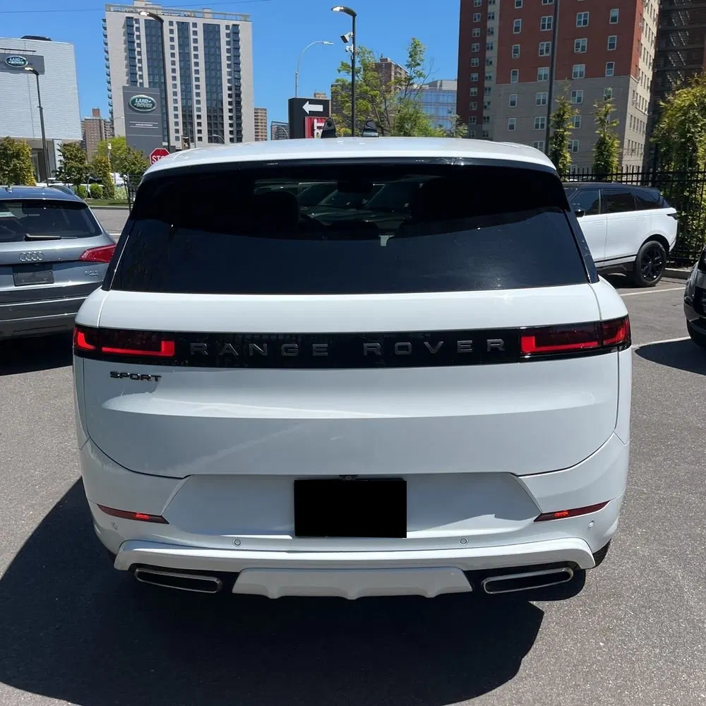 2024 Land Rover Range Rover Sport P400 Dynamic SE