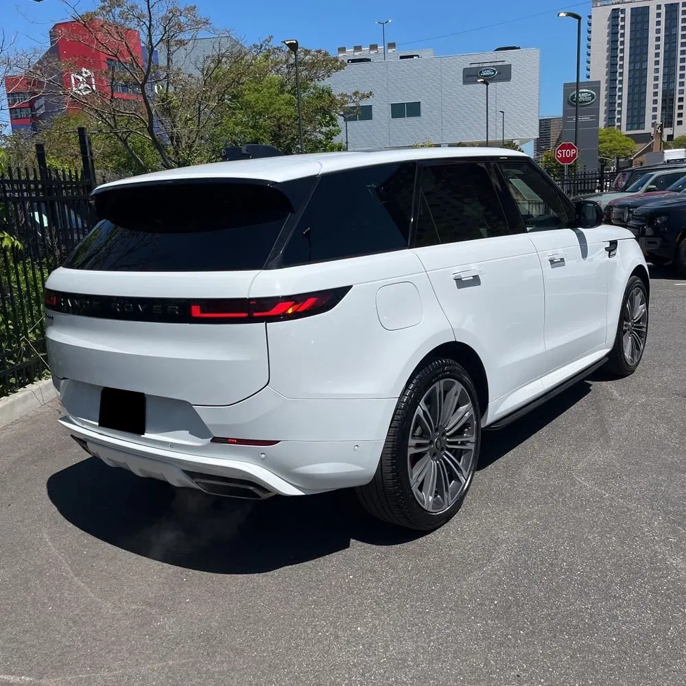 2024 Land Rover Range Rover Sport P400 Dynamic SE
