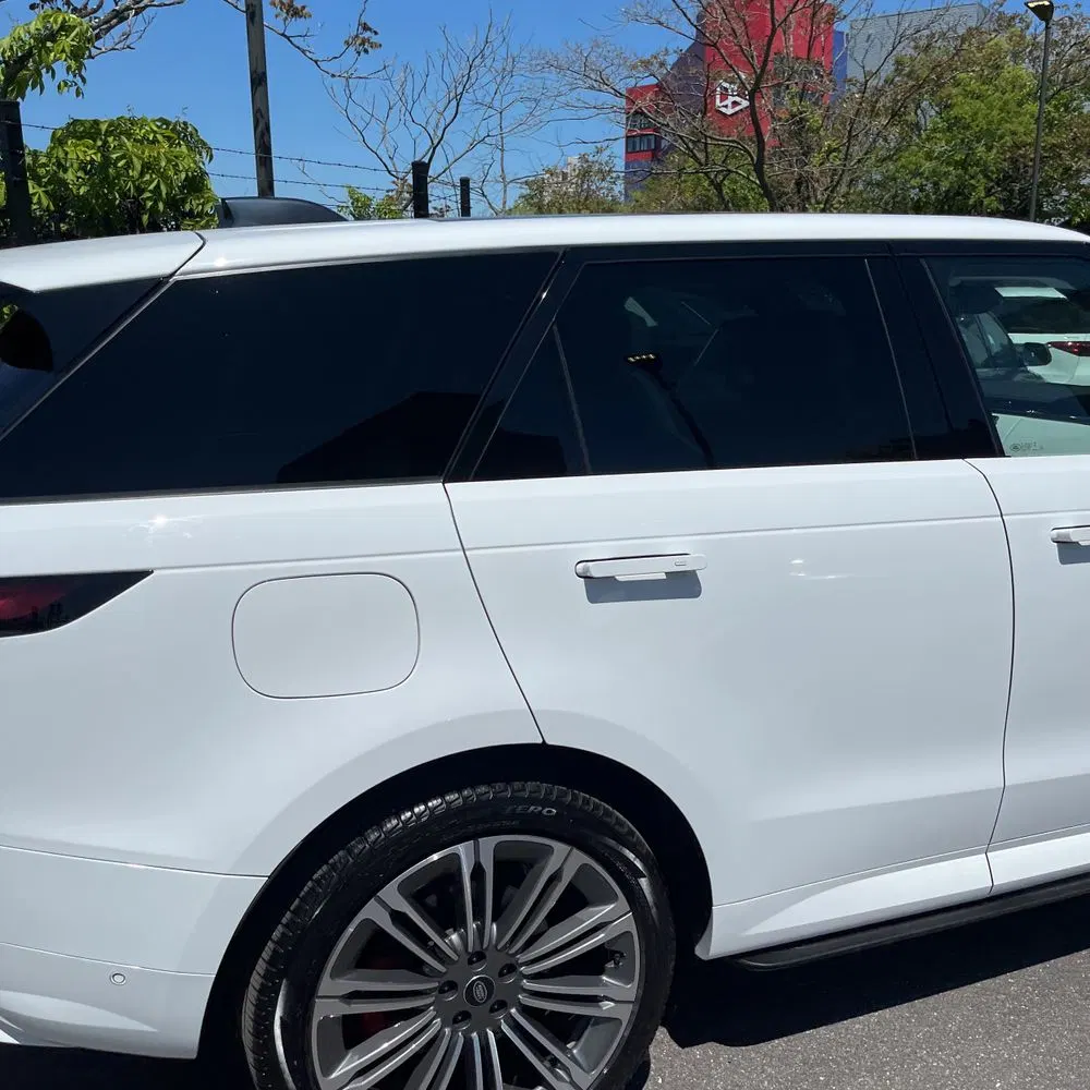 2024 Land Rover Range Rover Sport P400 Dynamic SE