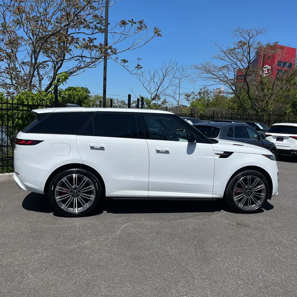 2024 Land Rover Range Rover Sport P400 Dynamic SE