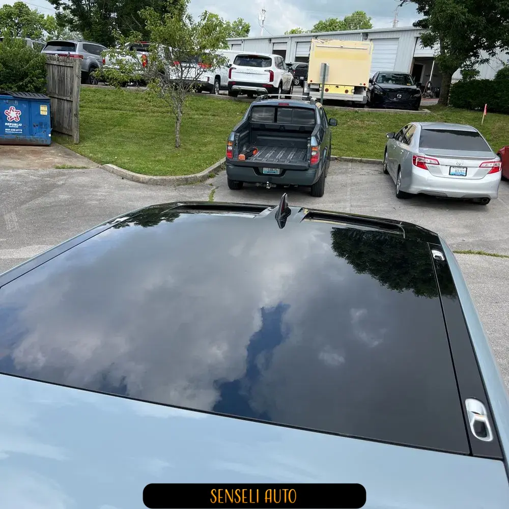 2022 Rivian R1T Adventure