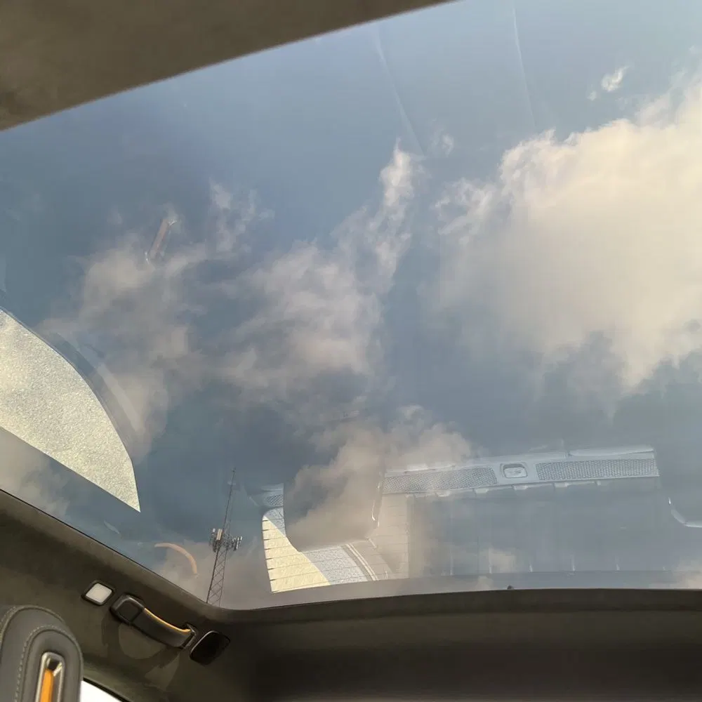 2022 Rivian R1T Adventure