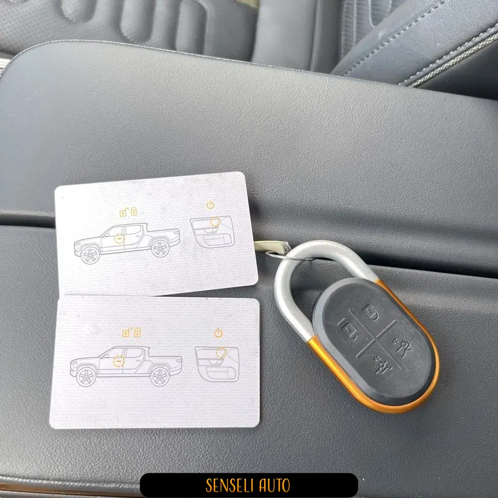 2022 Rivian R1T Adventure