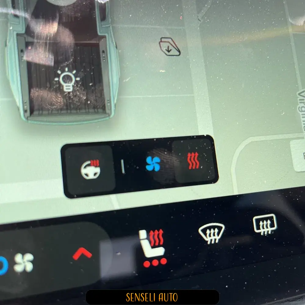 2022 Rivian R1T Adventure
