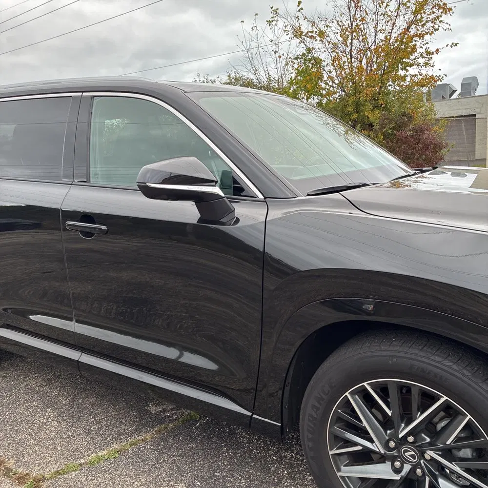 2025 Lexus TX 350 Luxury