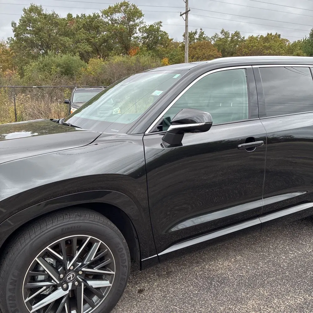 2025 Lexus TX 350 Luxury